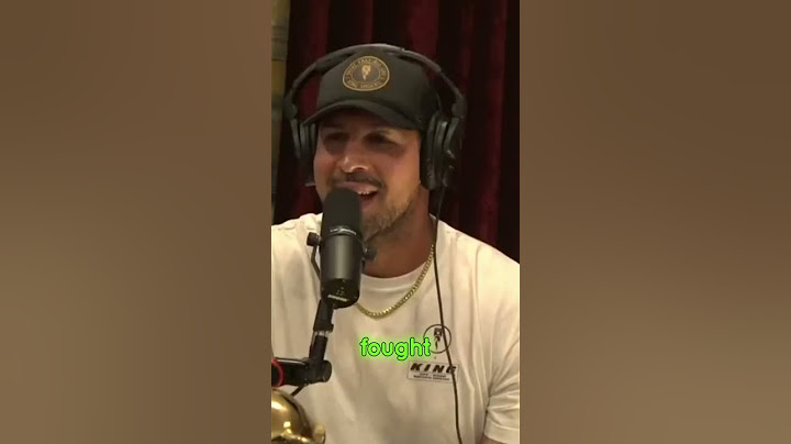 Joe and the Gang talks about Paige Vanzant on Power Slap