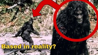 How real are these bigfoot movies? TFD Podcast #1