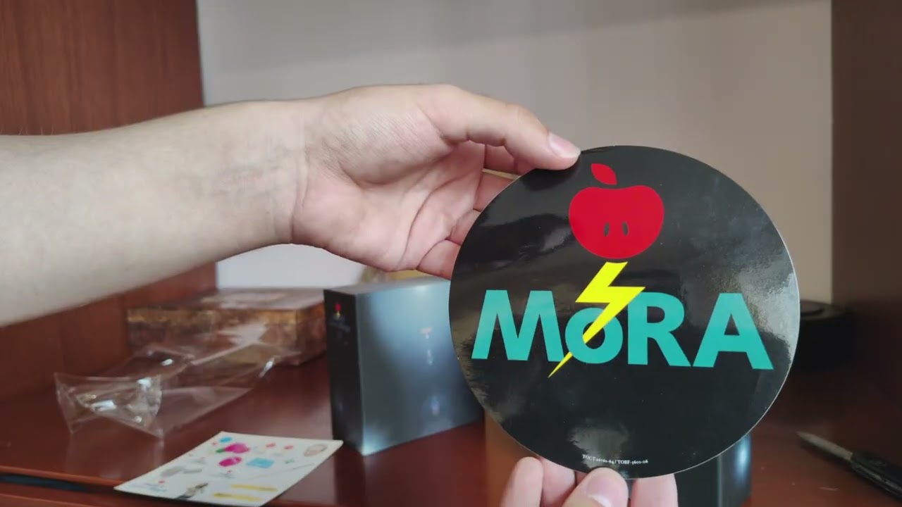 Shiina Ringo - MoRA CD Box Set - Unboxing Video - YouTube