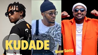Kudade official Song - Fathermoh songs, ndovu kuu songs ,Harry craze,Lil maina ,Johnny Inn