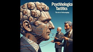 The Dark Psychology of Politicians: A 3D Mind Map Tour of Deceptive Mind Games