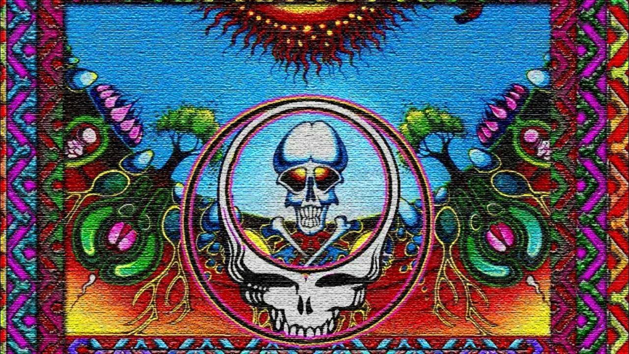 Grateful Dead - Jam Only Mix (Vol. 1) Grateful Dead - Jam Only Mix (Vol. 1)