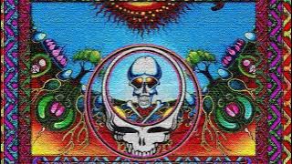Grateful Dead - Jam Only Mix (Vol. 1)