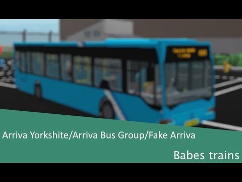 Babes Trains Reviews: Fake Arriva