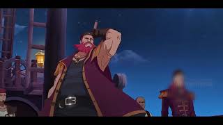 Haring Astig na Demonyo