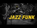 Late Night Ride | Tight Rhythm Jazz Funk | Drive & Work Music | Playlist