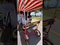 "Cycling Fun🚴♀️: Exploring Singapore's Beautiful East Coast Beach🏖️ #shorts #youtubeshorts#viral