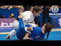 Mayssa Bastos vs Adele Fornarino / Brasileiro 2023