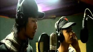 AQSARA -  Bukan Milik Kita(sample vdeo).wmv