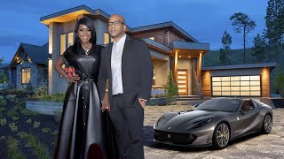 Styles P The Lox (WIFE) Lifestyle & Net Worth 2023-Jadakiss