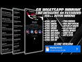 GB WA IMMUNE TERBARU 2023 NO PASSWORD || KEBAL AL BUG || ANTI VIRTEX