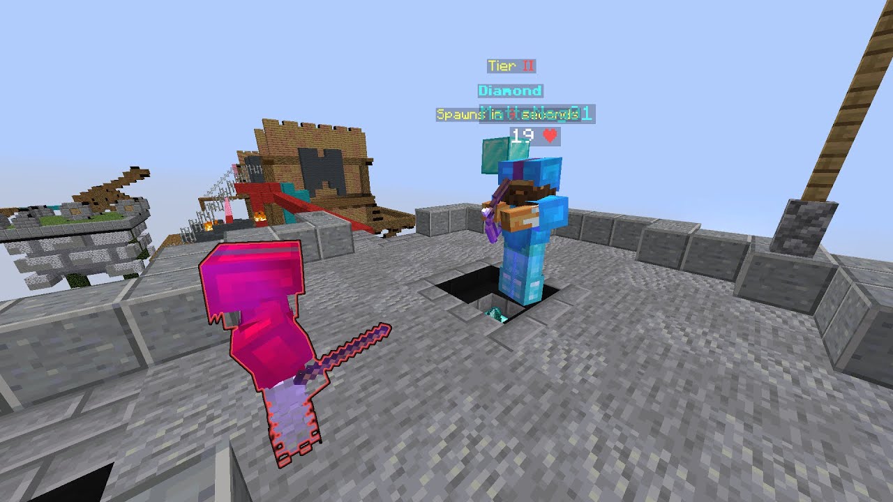 the smartest thing I've ever done in bedwars - YouTube