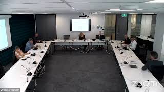 Audit & Risk Subcommittee - 26 November 2020 Audit & Risk Subcommittee - 26 November 2020