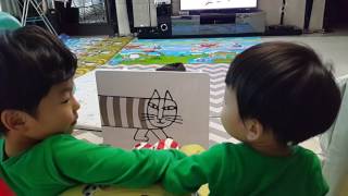 형제싸움1 screenshot 4