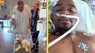 NeNe Leakes’ Son Brentt Gets Heart Transplant at 25 Net Worth