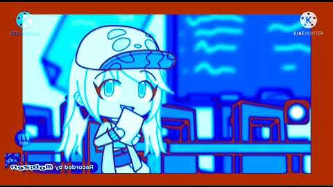 Preview 2 GACHASTUFF V1 Effects In RGB to BGR (First Video Uploaded For 2022)