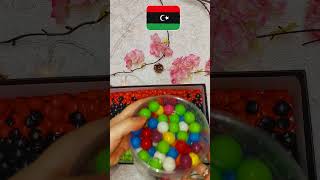 علم ليبيا🥰🇱🇾🌹