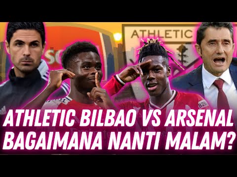 afktoto x angka keluar hari ini toto macau - 🔴Pertarungan Dua Dunia Sepak Bola Eropa! Arsenal vs Athletic Bilbao! |  Liga Champions 2025!