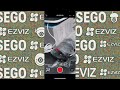 CS-EB3/SP-R200(3MP)  CAMARA CON PANEL SOLAR ! AHORRO O MITO? D: