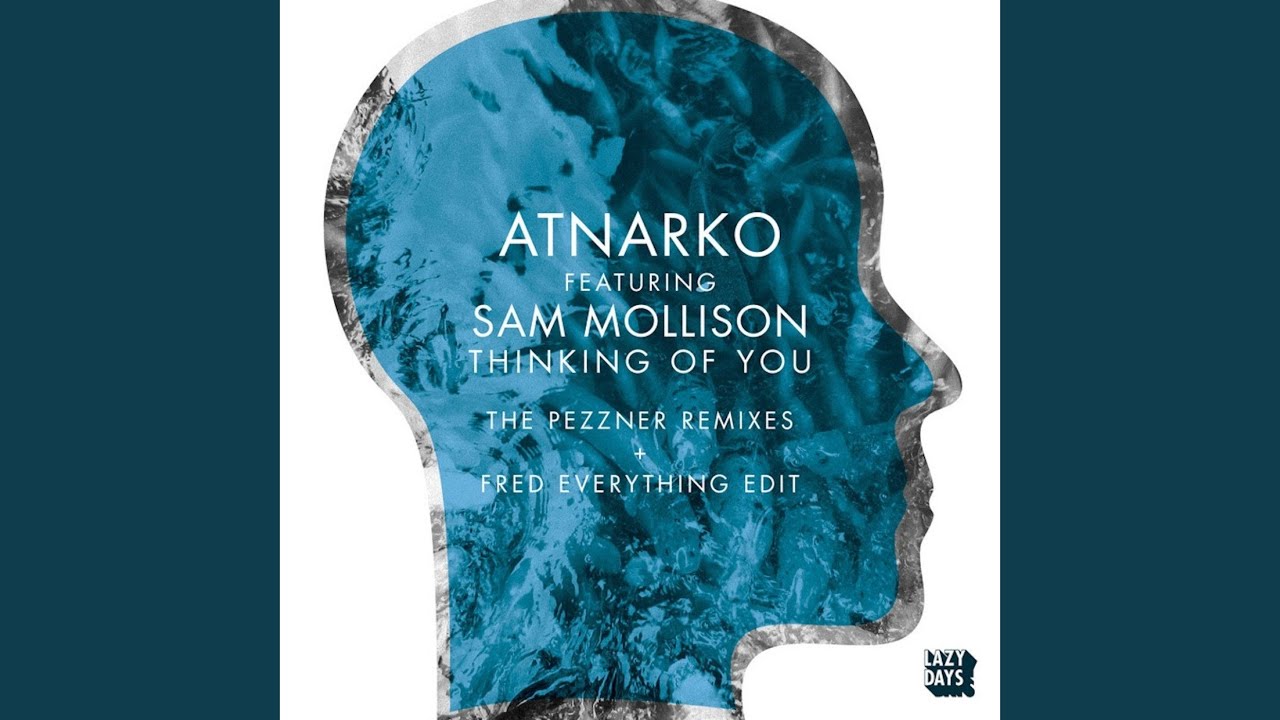 Thinking Of You (Pezzner's Remix Fred Everything Re-Dub)