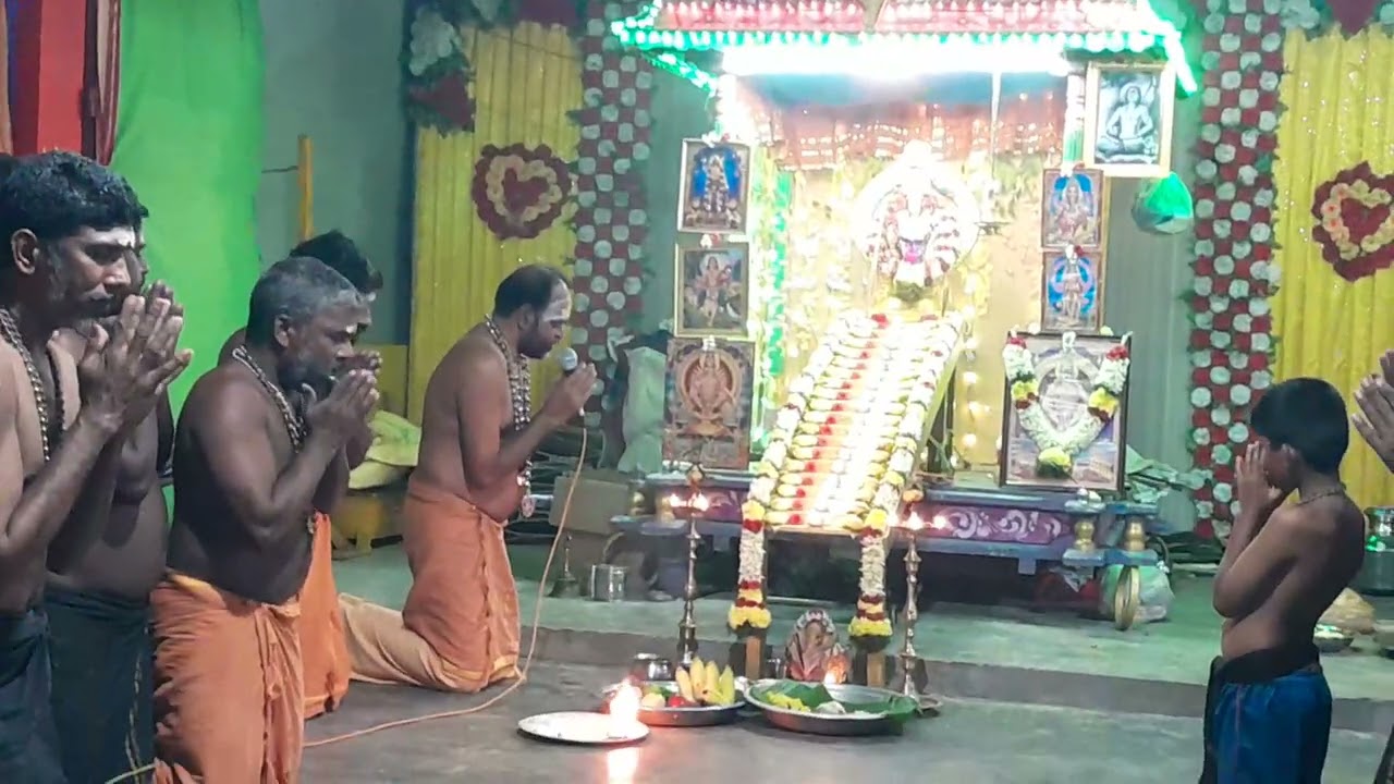 🙏🙏சுவாமியே சரணம் ஐயப்பா🙏🙏