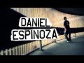 CLICHÉ SKATEBOARDS/DANIEL ESPINOZA COMMERCIAL
