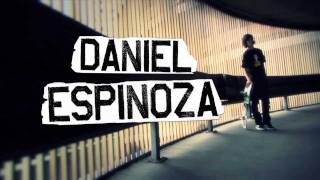 CLICHÉ SKATEBOARDS/DANIEL ESPINOZA COMMERCIAL