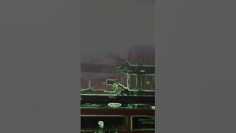 Mw2 splitscreen: Trickshot challenge ep.1