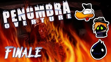 The Tragedy of Red - Penumbra: Overture - #6(Finale)