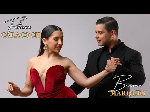 Fátima Caracoch y Brenno Marques - Nocturna