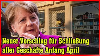 Bundeskanzlerin Angela Merkel: Beschluss des Bund-Länder-Gipfels über die neue Regel.