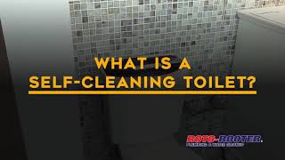 What Is A Self-Cleaning Toilet? | Roto-Rooter
Is a self-cleaning toilet too good to be true? Roto-Rooter walks you through what a self-cleaning toilet is and how they work. Spoiler alert, you will still have to deep clean your toilet from time to time. However, these products will be able to save you time and money when caring for your plumbing.
#toilet #smarthouse #plumbing #rotorooter
About Roto-Rooter Plumbing & Water Cleanup:
The plumbing experts you’ve trusted for over 85 years. Founded in 1935, Roto-Rooter is the largest provider of plumbing, drain cleaning and water cleanup services in North America. No other plumbing or drain service company can match Roto-Rooters expertise on clogs. Yeah, we do that too.
When you need help with drain clogs, sewer clogs, plumbing repair, or water damage cleanup, call Roto-Rooter at 1-800-GET-ROTO or 1-800-438-7686.
Follow Roto-Rooter 🏡💧👨🔧
WEBSITE: https://www.rotorooter.com/
FACEBOOK: https://www.facebook.com/RotoRooter/
TWITTER: https://twitter.com/RotoRooter
INSTAGRAM: https://www.instagram.com/rotorooterplumbing/
PINTEREST: https://www.pinterest.com/RotoRooter1/ What Is A Self-Cleaning Toilet? | Roto-Rooter