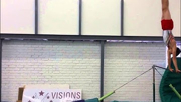 Age Group Programme - Men