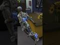MECH SUITS in The Sims 4?? #sims #sims4 #eapartner #shorts