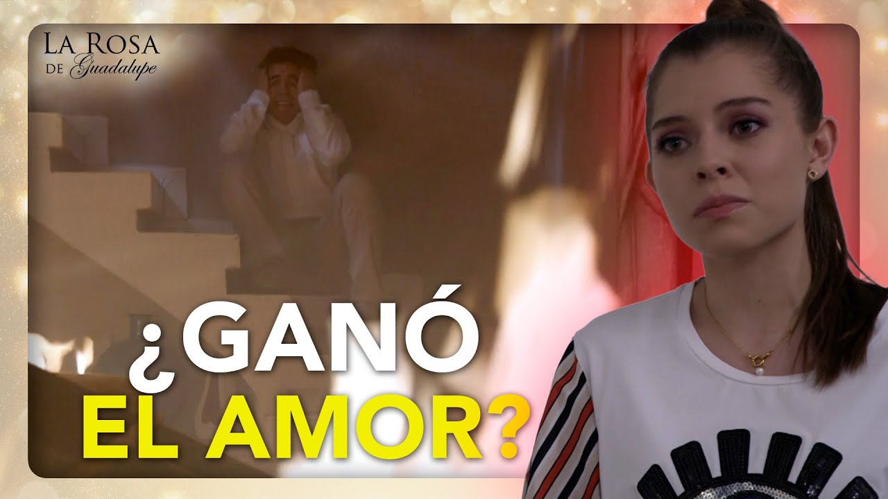 Gus LUCHA por ser LIBRE gracias a SU AMOR por Lucía | LA VIDA DESDE LOS OJOS DE GUS 4/4