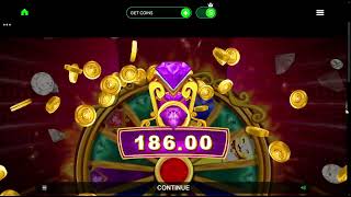 Back on Crown Coins Casino: 3 Wicked Demons, Golden Cat and Super Hot Teapots 10/29/25 7:20am screenshot 4