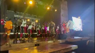 Red Flag Ubaba Wengane Ongondli