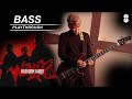 Bass Playthrough  | พอแล้ว - Bedroom Audio |