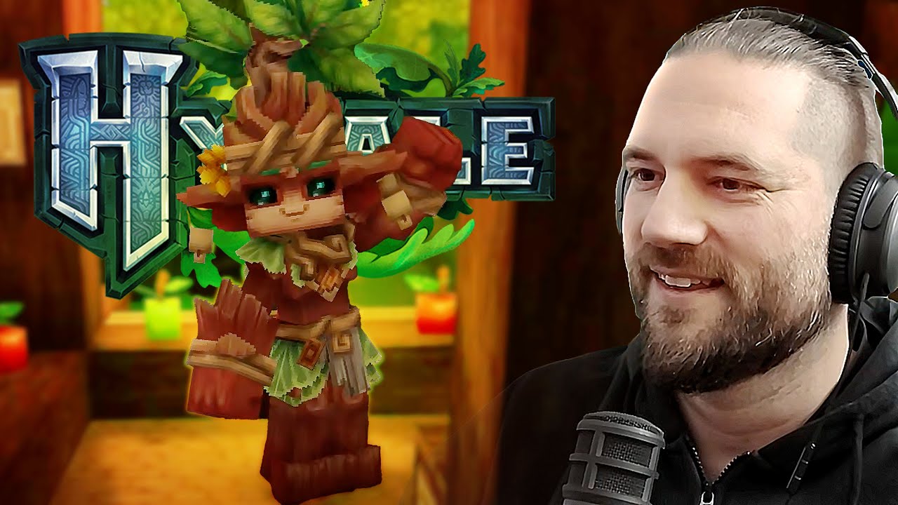 Hytale #05 Neue Freunde