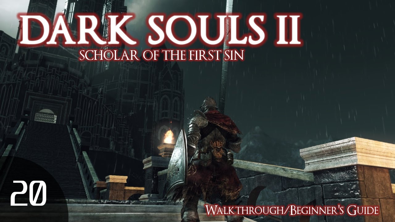 Dark Souls 2 SOTFS Beginner s Guide Walkthrough 20 Shaded Woods YouTube dark-souls-2-sotfs-beginner-s-guide-walkthrough-20-shaded-woods-youtube