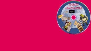 Flower Clylvania Uk 2012 Blu-Ray Disc 2013 Reprint