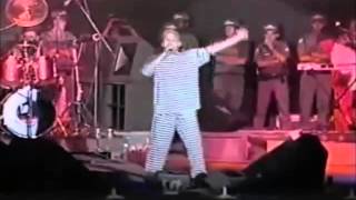 Video thumbnail of "Sabão Cra-Cra - Mamonas Assassinas (Ao Vivo Em Valinhos 1996)"