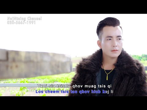 Video: Yuav Ua Li Cas Rau Kev Tswj Tsis Tau
