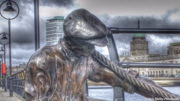 A Journey Through HDR Photography