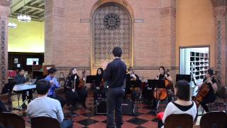 Nascence from Journey - GME at UCLA IGD 2014