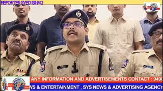 SOUTH-EAST TASK FORCE & CHADERGHAT POLICE NABBED ONE INTER STATE GANJA TRANSPORTER