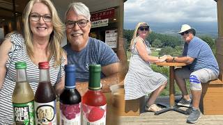 I Took a 14-Hour Flight to See My Grandkids In Japan