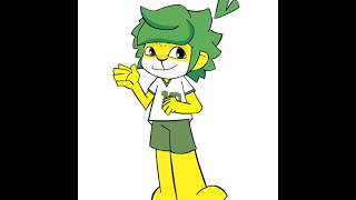 Edit de Zakumi 💚 #apoyoooo #edit