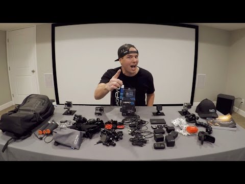 WHICH GoPro SHOULD I BUY and WHY?!