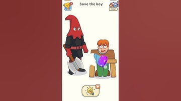 Dop 5 level 436 viral video |Save the boy| #shortfeed #short #youtubeshorts #shortvideo #dop5